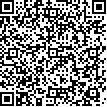 Company's QR code SINIMed Invest, s.r.o.