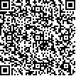 Company's QR code Budweiser  Export - Import, s.r.o.