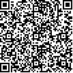 Company's QR code FINSYS solutions s.r.o.
