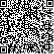 QR Kode der Firma STRAPPING s.r.o.