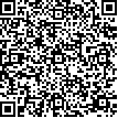 Company's QR code DS holding a.s.
