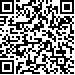 Company's QR code Wext, s.r.o.
