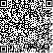 Company's QR code Abey promotion s.r.o.
