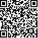 QR Kode der Firma Trafika