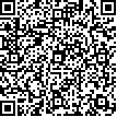 Company's QR code OMEGA SERVIS HOLDING a.s.
