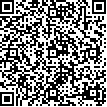 Company's QR code Glamour, a.s.