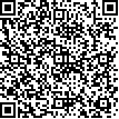 Company's QR code Boutique Hotels, s.r.o.