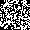Company's QR code CEPRO, a.s. - EuroOil