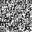 Company's QR code CYRRUS, a. s.