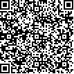 Company's QR code Actherm holding, a.s.
