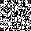 Company's QR code HIPPOinvest Development, a.s.