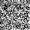 Company's QR code ZVS holding, a.s.