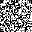 Company's QR code CUP Security s.r.o.