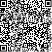 Company's QR code Petr Zeman