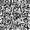 Company's QR code NORTH FOREST s.r.o.