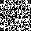 Company's QR code YES LABOR s.r.o.