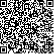 Company's QR code INF Real Estate, s.r.o.