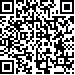 Company's QR code Tradex Holdings a.s.