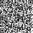 Company's QR code Jana Vrabcova