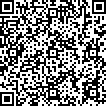 Company's QR code SQUEEZE FACTORY s.r.o.