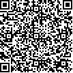 Company's QR code Evelyn style, s.r.o.