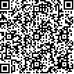 Company's QR code The White Mouse, s.r.o.
