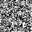 Company's QR code Materska skola ALMA, z.s.