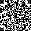 Company's QR code DS Logistic s.r.o.