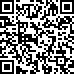 Company's QR code Cervin s.r.o.