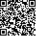 Company's QR code Oxygen Solutions, s.r.o.