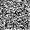 Company's QR code Abago holding, s.r.o.