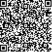 Company's QR code Inthermo-gric CZ, s.r.o.