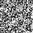 Company's QR code Natural Power s.r.o.