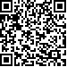 Company's QR code Fitinvest s.r.o.