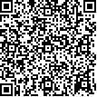 Company's QR code ETS Holding a. s.
