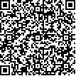 Company's QR code ECE Entree Central Europe s.r.o.
