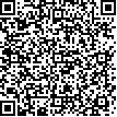 Company's QR code LBE consulting, s.r.o.