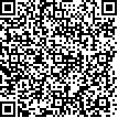 Company's QR code Ing. Pavel Rous