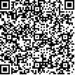 Company's QR code Hommer s.r.o.