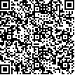 Company's QR code KFP online s.r.o.