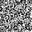 Company's QR code Klet, s.r.o.