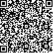 Company's QR code SPIN & FLY s.r.o.