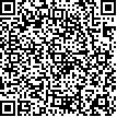 QR Kode der Firma AIVR, s.r.o.