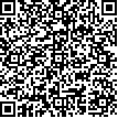 Company's QR code Infinity Group, a.s.