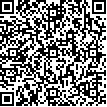 Company's QR code CERTAMET s.r.o.