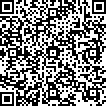 Company's QR code MARVIN PRODUCTION CZ, s.r.o.