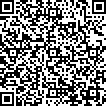 QR Kode der Firma Miroslav Chaloupka