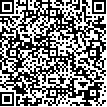 Company's QR code Penzion Horal