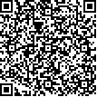 QR Kode der Firma Dupres Consulting, s.r.o.