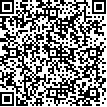 Company's QR code Transitions Management SK, s.r.o.